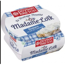 fromages frais