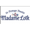marque madame Loïc